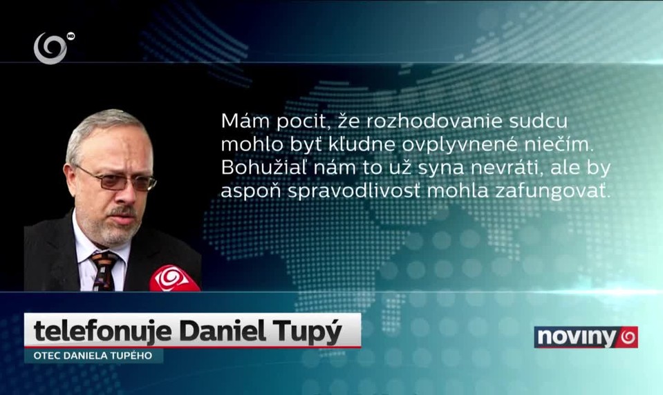 V kauze nastal živý pohyb