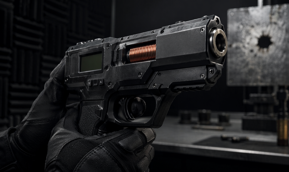 Čína ukázala zvláštnu zbraň. Takmer ju nepočuť