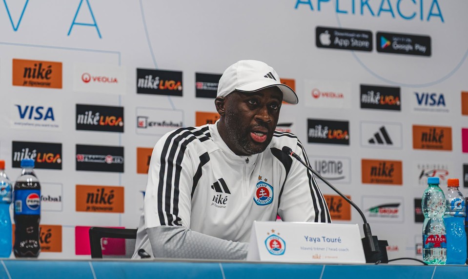 Slovan ešte v 87. minúte vyhrával, na tri body to ale nestačilo