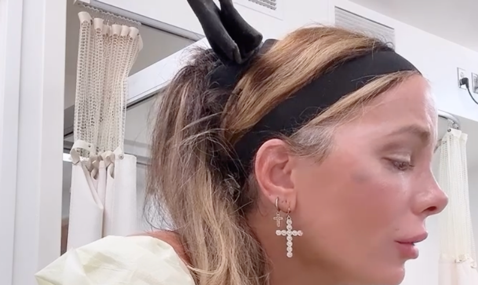 Dočista sa zbláznila?! Hviezdna kráska šokovala príbehom o znášaní vajec!