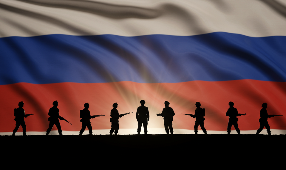 Sľuby o práci skončili na fronte: Keňania opisujú hrôzy v ruskej armáde