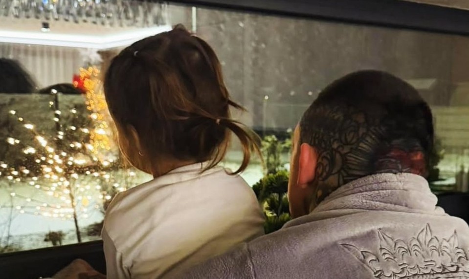 Gábor Boráros v otvorenom rozhovore: Snažia sa mu vziať dcéru?!