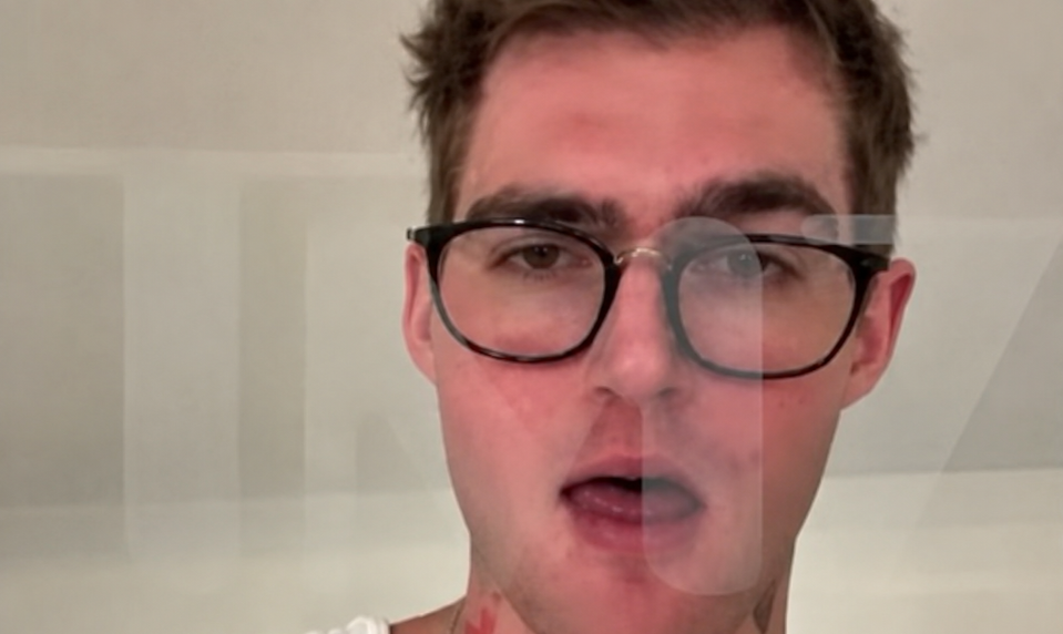 Posledné VIDEO syna Cindy Crawford krátko pred smrťou: Šokujúce, čo sa dialo v liečebnom zariadení!