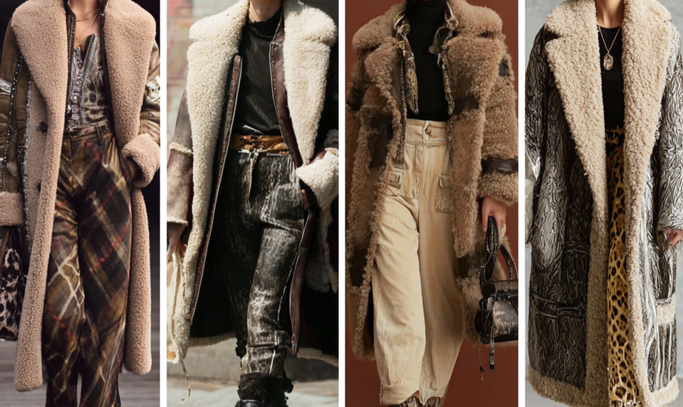 Kabát, ktorý vám uberie centimetre v páse? Hit zimy je tu!