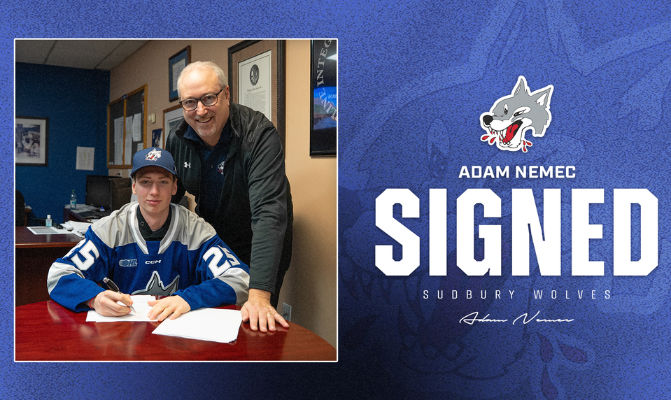 Mladší brat Šimona NEMCA sa sťahuje do ZÁMORIA