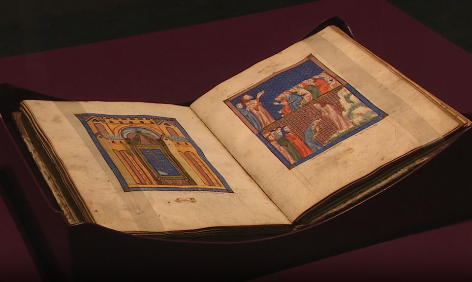 Jednu z najslávnejších kníh zachránil pred nacistami moslim