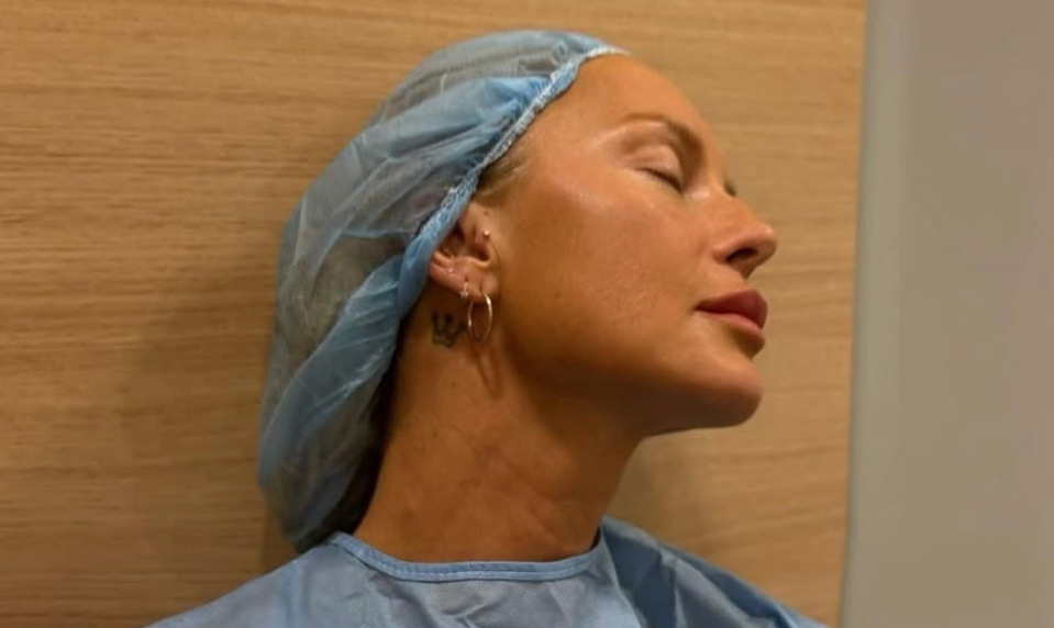 Krainová podstúpila na Slovensku život meniaci zákrok! Inak to už nešlo!