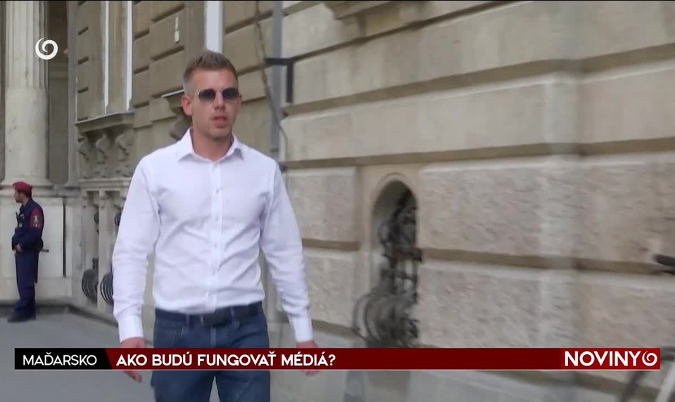 AKO BUDÚ FUNGOVAŤ MÉDIÁ?