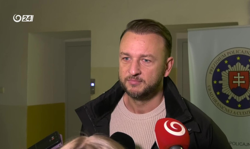 Šutaj Eštok: Ak nájdeme stopy v Epsteinovej afére, polícia bude konať
