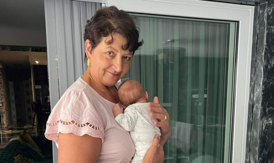 Fantastická premena Plačkovej mamy: Má novú tvár, vlasy, zuby aj telo!