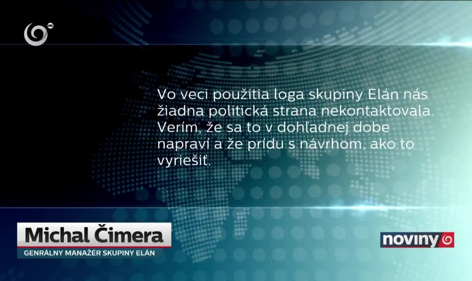 Piráti majú Elán