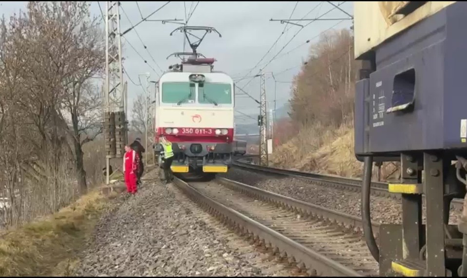 Odborník na železničnú dopravu: Stav Železníc Slovenskej republiky sa nezlepšuje, skôr naopak