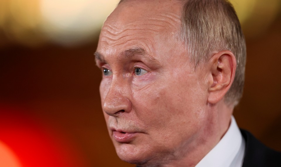 Putin odmieta ústupky. Jeho presvedčenie o víťazstve môže byť založené na klamstvách