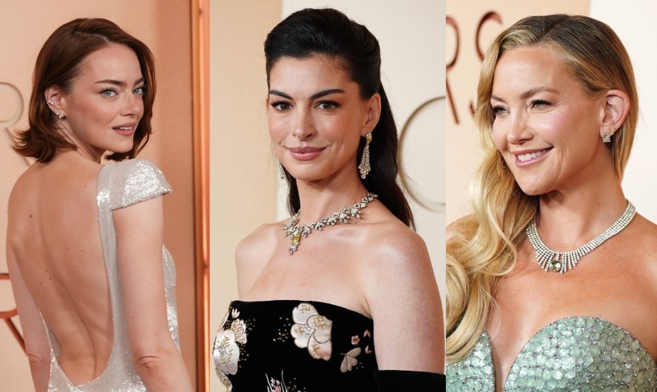 Hollywoodsky luxus na červenom koberci: TOP 9 najkrajších rób z Oscarov