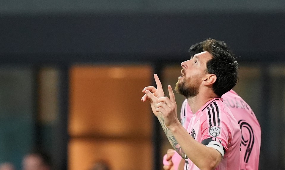MESSI po reprezentačnej rozlúčke zažiaril dvoma GÓLMI