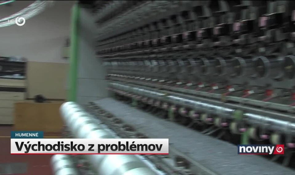 Východisko z problémov