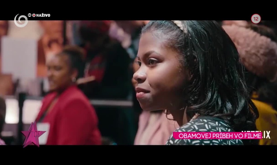 OBAMOVEJ PRÍBEH VO FILME
