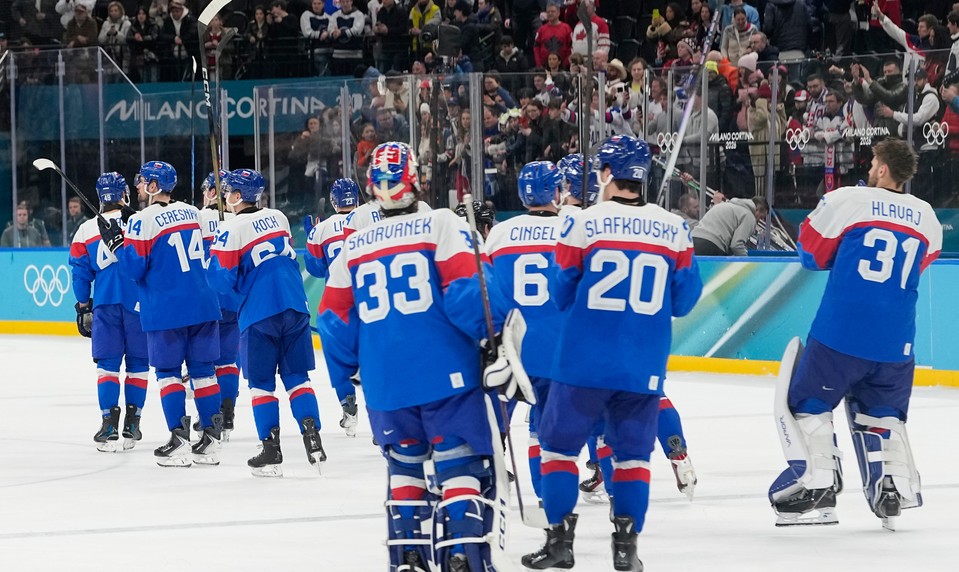 Hlúpe vylúčenia, nehrali sme našu hru. Prečítajte si HLASY po zápase