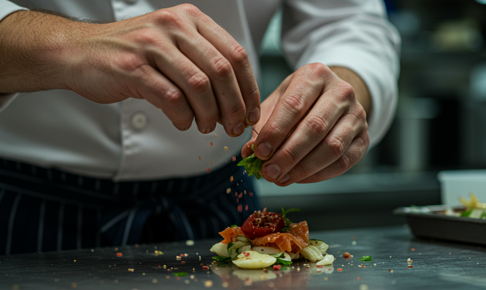 Michelinské reštaurácie lákajú turistov. Prečo Slovensko stále čaká na svoju hviezdu?
