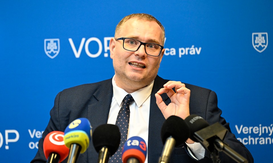 Dobrovodský napadol na Ústavnom súde podmienky registrácie cirkví
