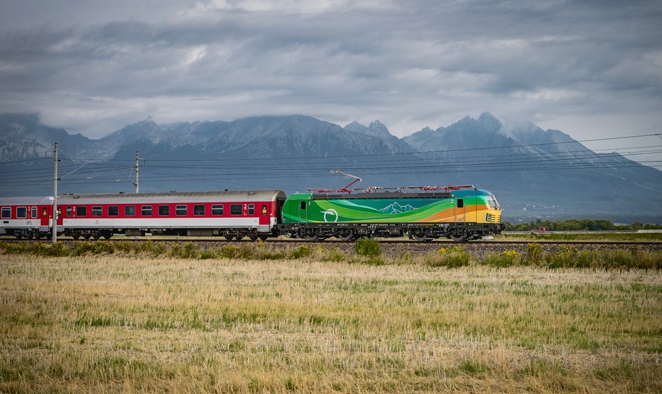 ZSSK predstavila zmenu grafikonu. Sľubuje rýchlejšie vlaky aj lepšiu frekvenciu