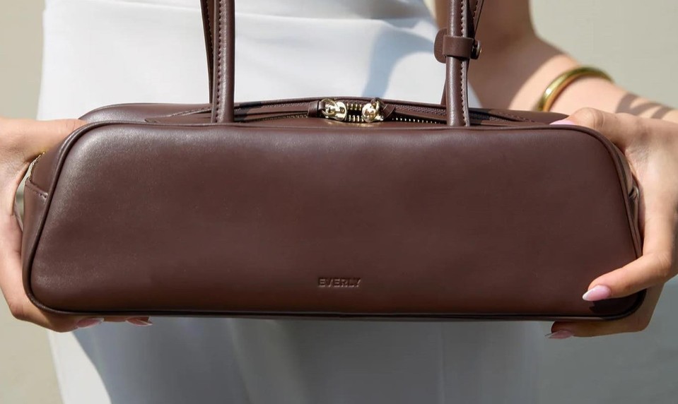 TOTO je jediná kabelka, ktorú budeš na jar potrebovať: Štýlová a hodí sa ku všetkému!