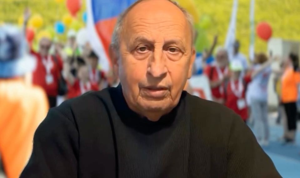 Kraus pod trvalým dohľadom lekárov! Srdce má vo vážnom stave!