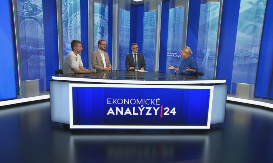 Ekonomické Analýzy 24: Školstvo ako volebná téma? Politici tému prehliadajú