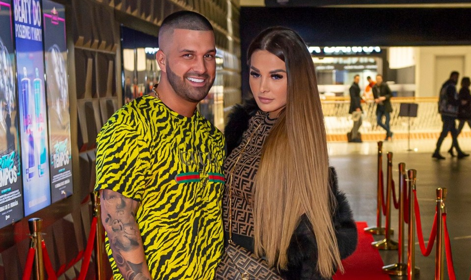 Zuzana Plačková si s NEVEROU manžela poradila šikovne: René už nemá šancu!