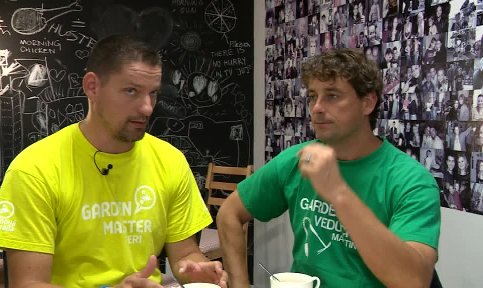 Odborníci z Novej záhrady radia: takto dosiahnete bohatšie kvitnutie