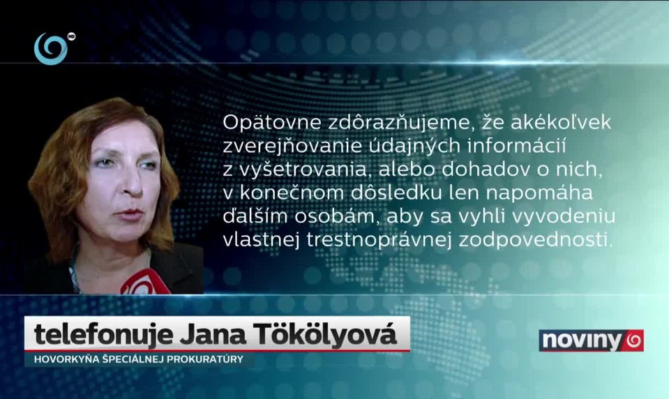 Objednávka vraždy právnika