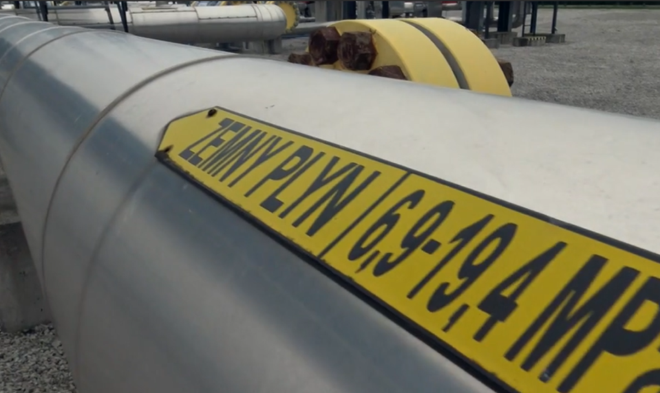 Reuters: Poľsko rokuje o dovoze amerického LNG. Slovenská spotreba by mohla byť pokrytá