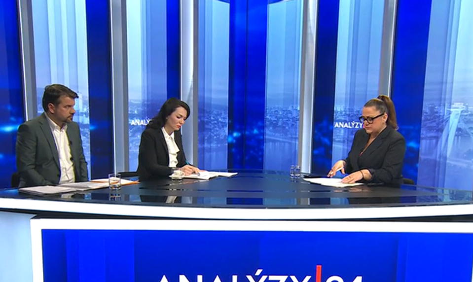 Analýzy 24: Fico odmieta financovanie vojny. Brusel chce využiť zmrazené ruské aktíva