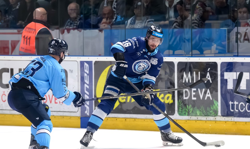 Nitra vedie nad Slovanom, skóre otvoril STACHA