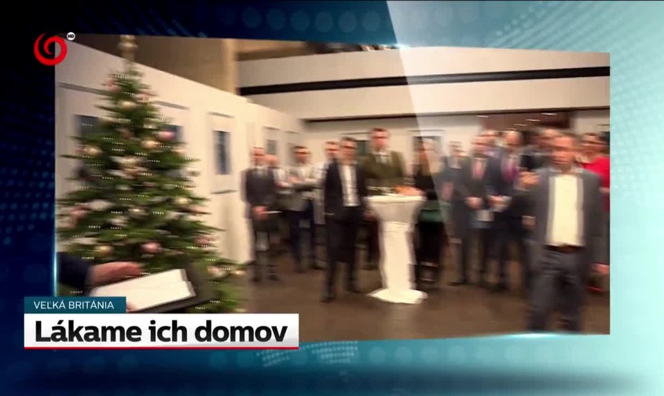 Zrážka vlaku s policajtmi