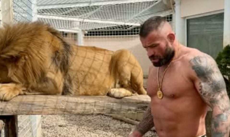 Kokaín, hračky a Rusko! TOTO sú nové detaily drogovej kauzy Karlosa Vémolu