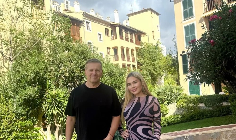 Boris KOLLÁR po rozchode s VIZVÁRYOVOU: Menej času na syna ABNERA a jej útek zo Slovenska!