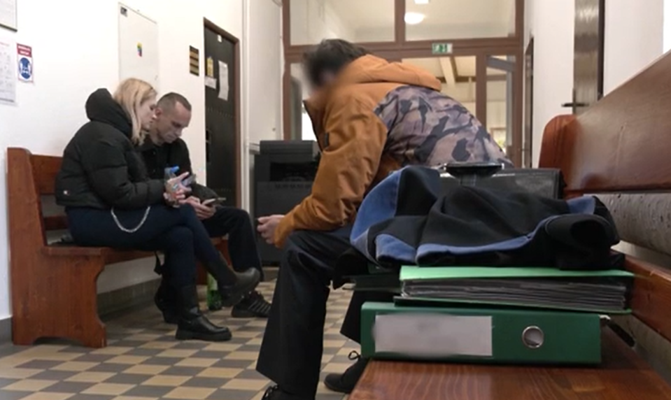 Súd rozhodol v prospech dvoch mužov. Polícia ich upodozrievala z vraždy mladej Renáty