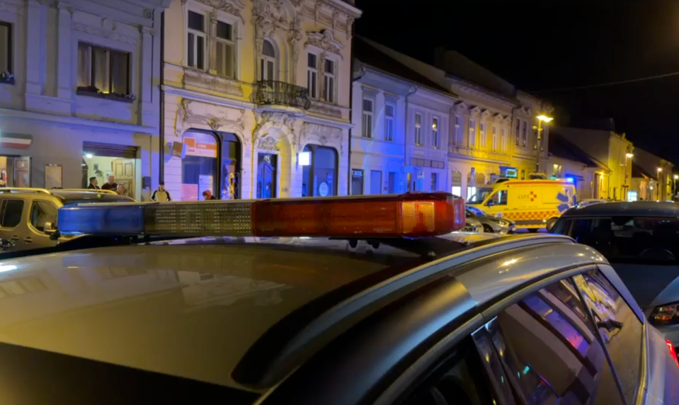 Horor v centre Košíc: Muž mal ženu držať v byte a zarábať na nej