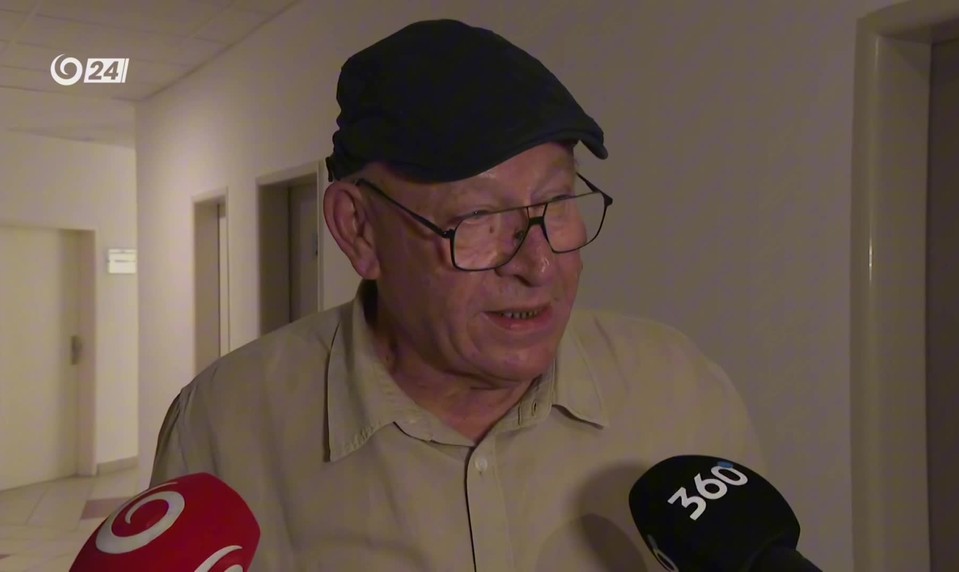 Matúš Oľha sa vzdáva postu predsedu Rady FPU, v rade chce zostať ako bežný člen