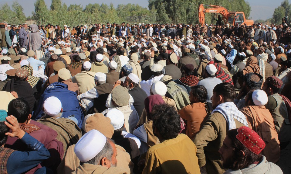 Pakistan a Taliban v otvorenej vojne: Nálety na Kábul a Kandahár stupňujú konflikt