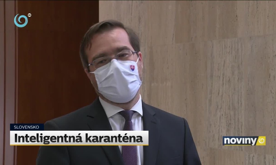 Inteligentná karanténa