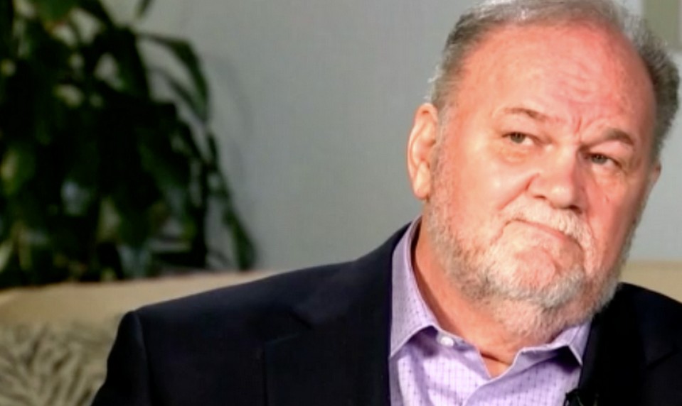 Slučka sa zaťahuje! V pedofilnom škandále hovorí proti otcovi Meghan Markle ďalší nález!