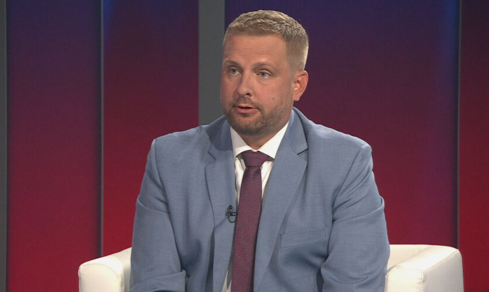 Šaško v Politike 24: Riešenie pre záchrankový tender predstavíme v krátkom čase