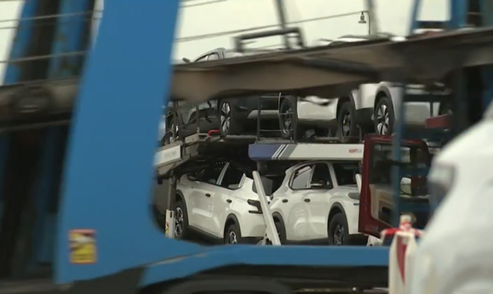 Slabý rast, vyššie dane a inflácia: Slovenská ekonomika sa prepadá pod svoj potenciál