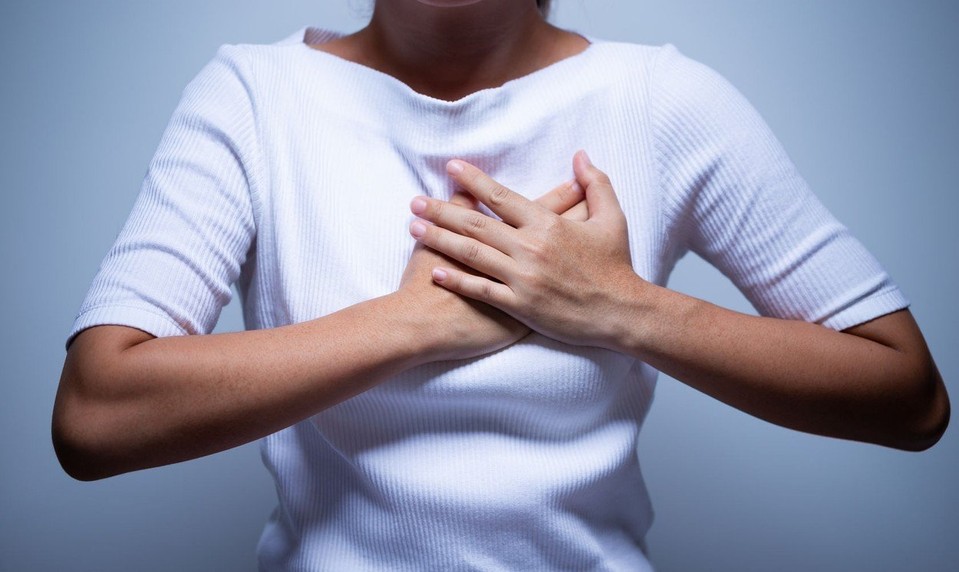 Ako si znížiť srdcový tep? Tieto 4 tipy vyskúšajte