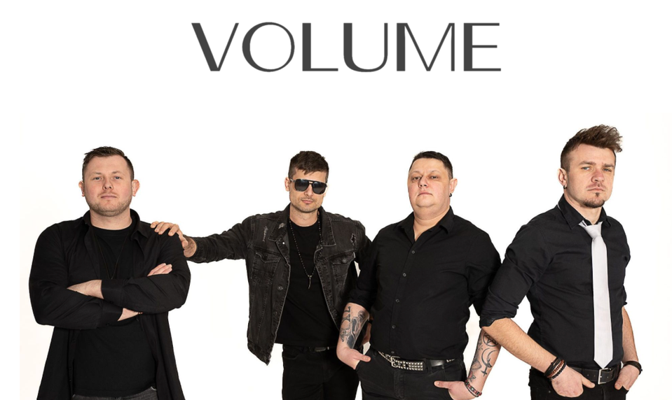 Volume ohlasujú nový album pilotným singlom Nie sme svätí