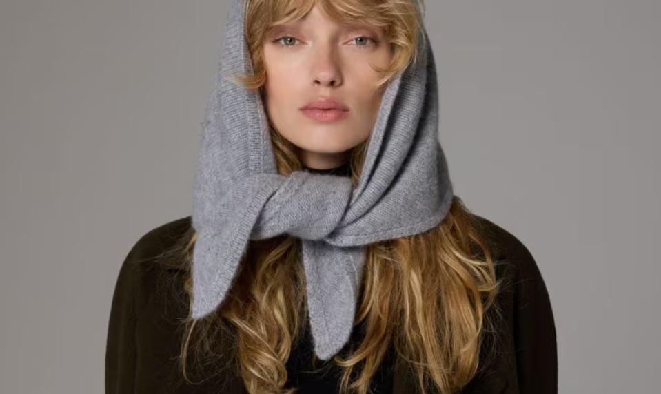 Virálny zimný doplnok ovládol Instagram: Nosia ho modelky aj módne influencerky