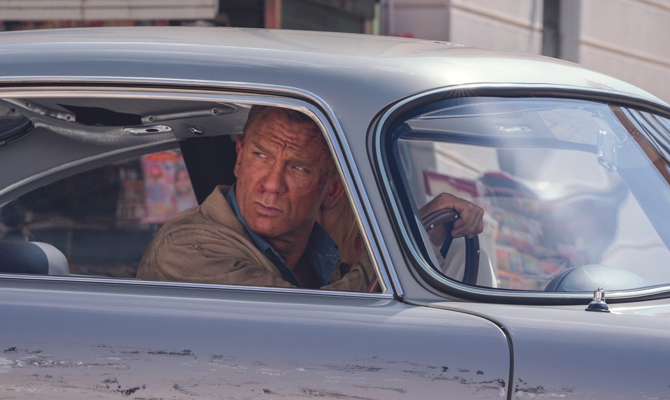 Toto sú najlepšie pomôcky Jamesa Bonda: Ktorú by ste chceli vlastniť?