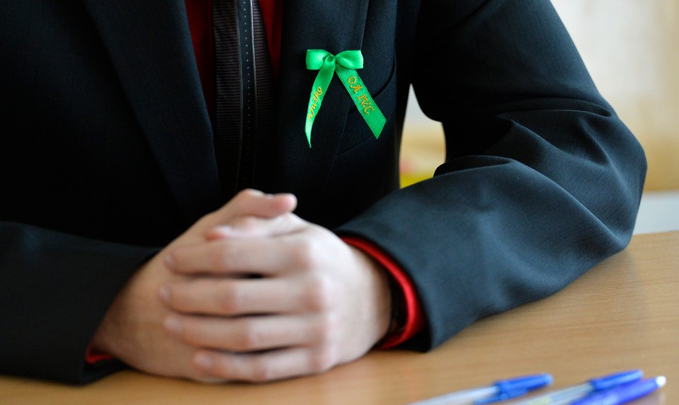 Začína sa maturitný týždeň, v utorok budú žiaci písať test a sloh zo slovenčiny